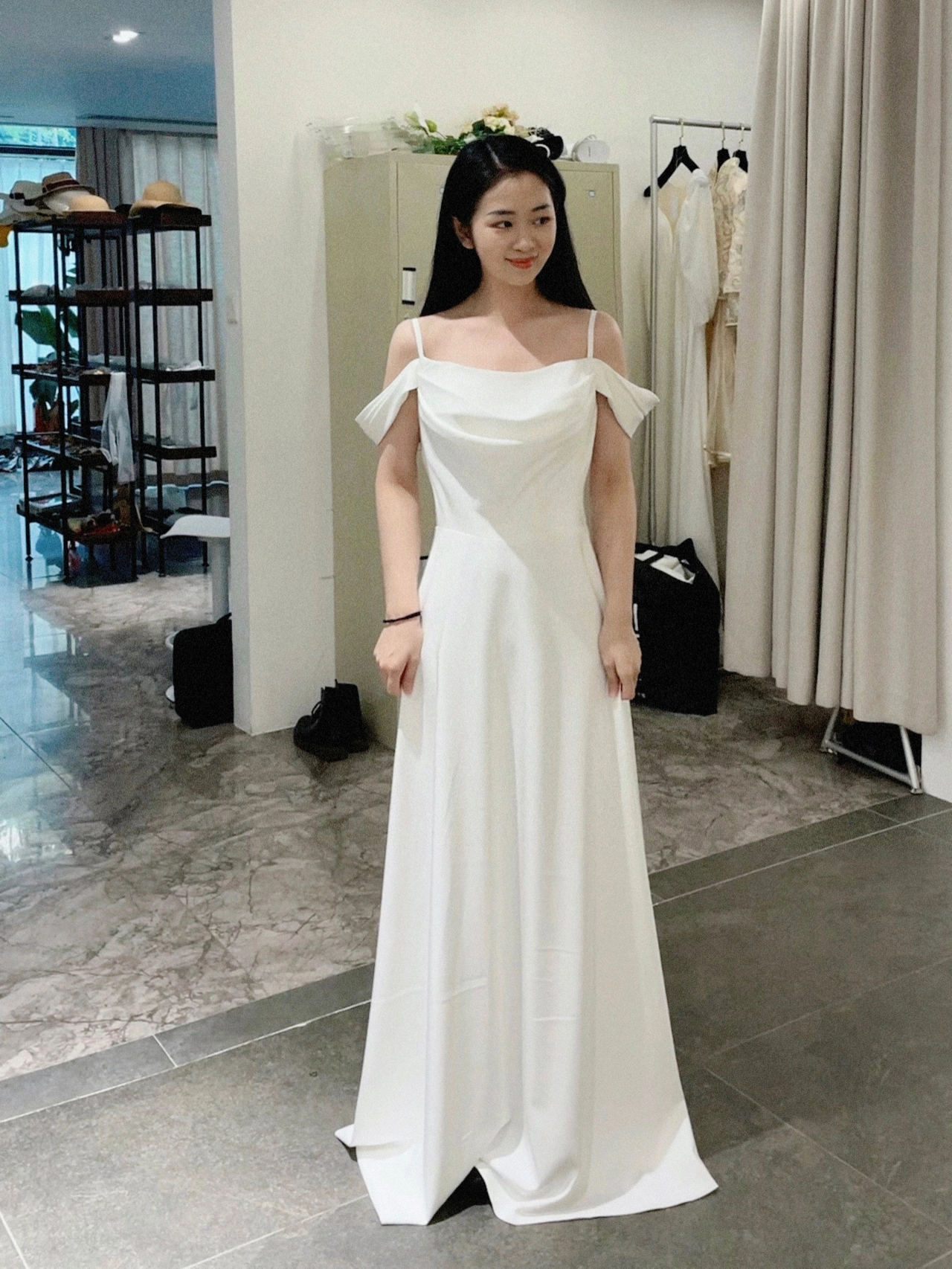 成都備婚｜婚紗照服裝選擇???♀???