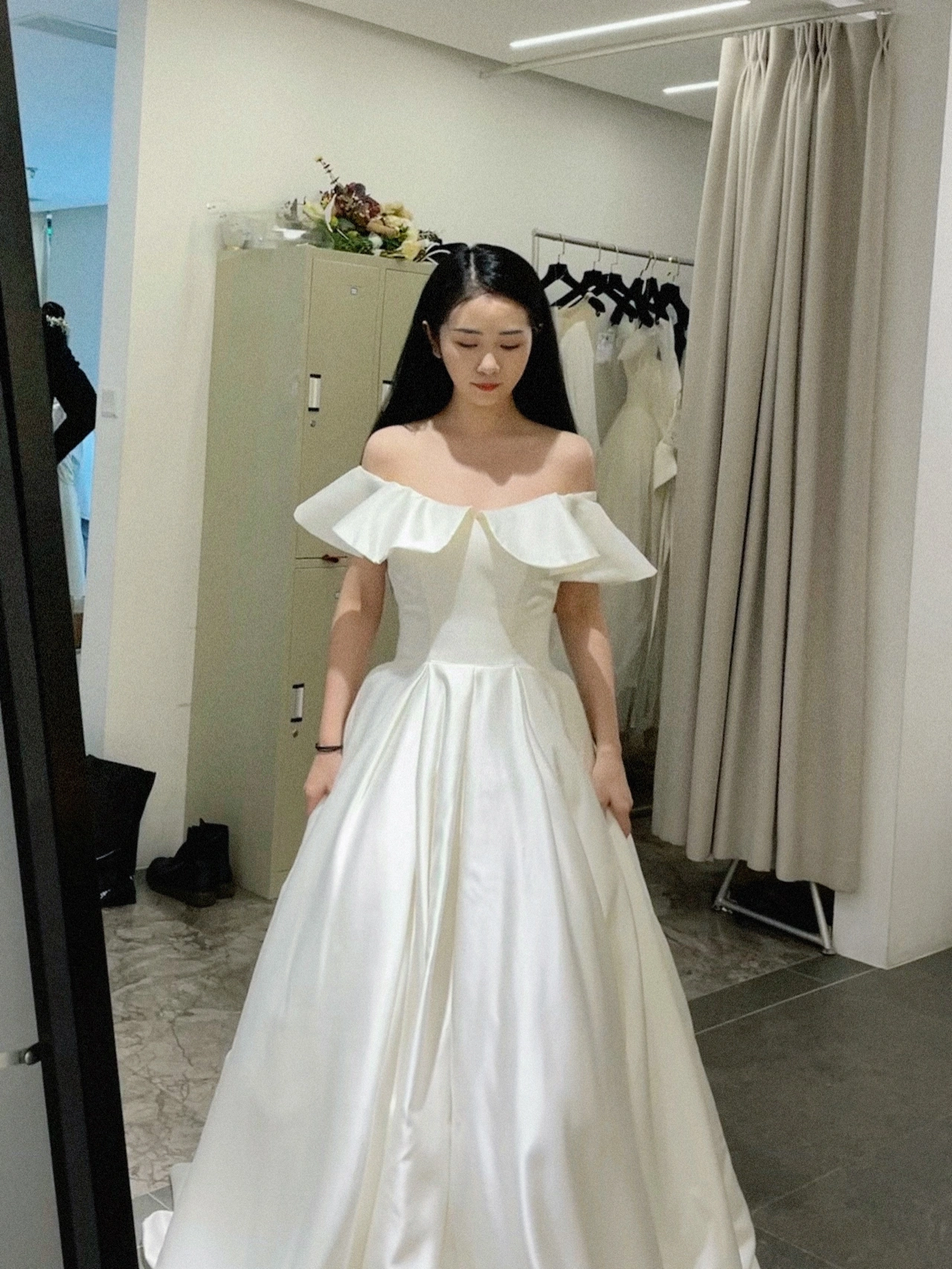 成都备婚｜婚纱照服装选择👰‍♀️💕