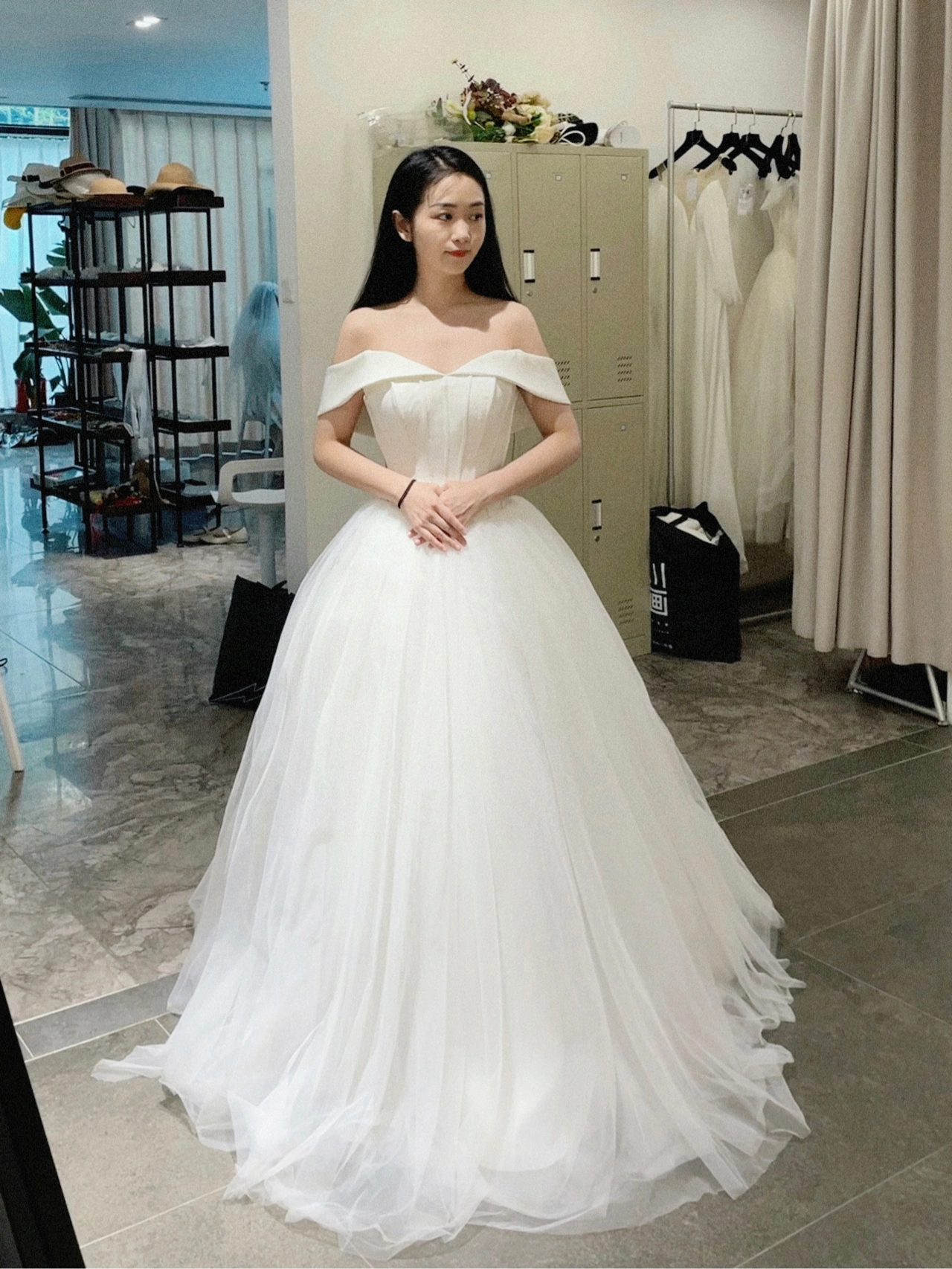 成都备婚｜婚纱照服装选择👰‍♀️💕