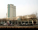 青岛马可波罗商务酒店